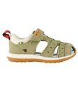 Kavat Sandalen - Tobo TX - Khaki