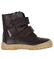 Angulus Winter Boots - Tex - Dark Brown