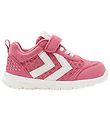 Hummel Schuhe - Crosslite Infant - Heather Rose