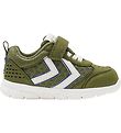 Hummel Skór - Crosslite - Capulet Olive
