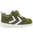 Hummel shoe - Crosslite - Capulet Olive