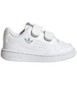 adidas Originals Shoe - NEW 90 - White