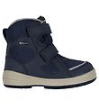 Viking Vinterkängor - Spro High GTX - Tex - Marinblå