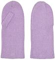 Kids Only Mittens - Knitted - KogZenna - Dewberry