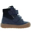 Bundgaard Winterstiefel - Siggi ll - Tex - Navy