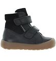 Bundgaard Winter Boots - Siggi ll - Tex - Black