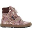 Bundgaard Winter Boots - Ivar - Tex - Rose Mili