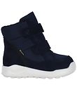 Ecco Boots - Urban Mini - Tex - Night Sky