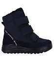Ecco Kuldastígvél - Urban Snowboarder - Night Sky