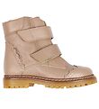 Angulus Winter Boots Boots - Tex - Dusty Make-up