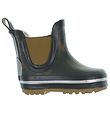 Mikk-Line Rubber Boots with. For - Card - Liningest Night