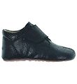 Bundgaard Soft Sole Leather Shoes - Tannu - Black Raia