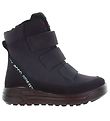 Ecco Vinterkngor - Tex - Urban Snowboarder - Fig