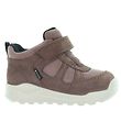 Ecco Stígvél - Tex - Urban Mini - Dusty Purple/Woodrose