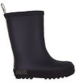 Liewood Rubber Boots with. For - Mason - Midnight Navy/Black Mix