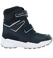 Superfit Winterstiefel - Culusuk - Schwarz/Grau