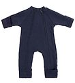 Smallstuff Overall - Wolle - Navy