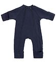 Combinaison pour Poussette Smallstuff - Laine - Marine