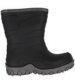Mikk-Line Thermo Boots - Black