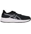 Asics Schoenen - Patriot 13 GS - Grafiet Grey/White