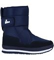 Rubber Duck Winterstiefel - RD Snow Jogger - Navy