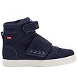 Hummel Bottes - Stade Tonal Jr - Black Iris