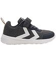 Hummel Chaussures - Actus recycl Infant - Castlerock