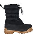 Angulus Thermo Boots - Black