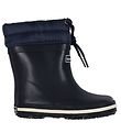 Bundgaard Thermo Boots - Cirro Low Warm - Navy