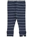 Leggings Sofie Schnoor - Rib - Dark Blue