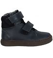 Wheat Winter Boots - Van - Tex - Black Granite