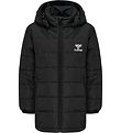 Hummel Steppjacke - Steppjacke - Schwarz