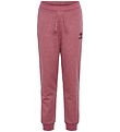 Hummel Hosen - hmlWong - Deco Rose