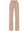 Juicy Couture Veluurihousut - lmmin Taupe