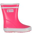 Aigle Gummistiefel - Baby Flac - Pink