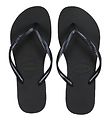 Havaianas Flip Flops - Slim - Black