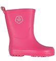 Bottes en Caoutchouc Color Kids - Chèvrefeuille