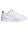 adidas Originals Shoes - NY 90 J - Cloud White/Supplier Colour