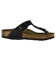 Birkenstock Sandals - Gizeh Kids - Black