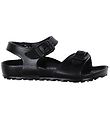 Birkenstock Sandals - Rio Eva - Black