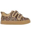 Angulus Chaussures - Esters - Multi Glitter/Sable