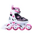 Tempish Rollerskates - GoKid Girl - White/Pink - Inline