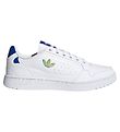 adidas Originals Sneakers - NY 90 - White/Blue