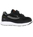 Chaussures Viking - Tex - Hovet WP - Noir/Gris