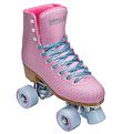 Impala Rollerskates - Quad Skate - Wavy Check
