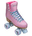 Impala Rolschaatsen - Quad Skate - Golvende ruit