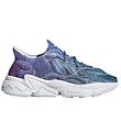 adidas Originals Schuhe - Ozweego Tech J El - Blau/Lila