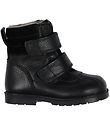 Arauto RAP Winterstiefel - Tex - Schwarz