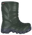 Viking Thermo Boots - Ultra 2.0 - Mossgreen/Grey
