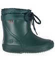 Viking Thermo Boots - Indie Alv - Dark Green